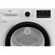 Beko Сушильна машина тепловий насос, 9кг B5T69233 - изображение 4