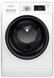 Пральна машина автоматична Whirlpool FFB 9448 BV - зображення 1