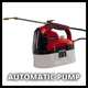 Опрыскиватель Einhell GE-WS 18/35 Li - Solo, 3.8 л, 18В, 60 л/год (без АКБ і ЗП) (3425210) - изображение 2