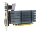 AFOX Відеокарта GeForce GT 710 1GB GDDR3 - изображение 2