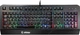 Клавіатура MSI Vigor GK20 UA Black USB (S11-04UA208-CLA) - изображение 1