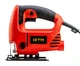 Электролобзик GTM JS100/710E - изображение 2