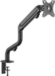 Настільне кріплення для монітора OfficePro MA301 з пружиною 17-32" 2-8 кг Black - зображення 1