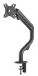 Настільне кріплення для монітора OfficePro MA301 з пружиною 17-32" 2-8 кг Black - зображення 5