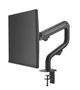 Настільне кріплення для монітора OfficePro MA301 з пружиною 17-32" 2-8 кг Black - зображення 8