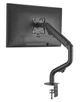 Настільне кріплення для монітора OfficePro MA301 з пружиною 17-32" 2-8 кг Black - зображення 9