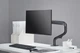 Настільне кріплення для монітора OfficePro MA301 з пружиною 17-32" 2-8 кг Black - зображення 20