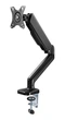 Настольное крепление для монитора OfficePro MA501 с газлифтом 17-32" 2-9 кг Black - изображение 6