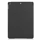 Чохол до планшета BeCover Smart Case для Apple iPad 10.2 2019/2020/2021 Black (704132) - зображення 3