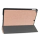 Чехол для планшета BeCover Smart Case для Apple iPad 10.2 2019/2020/2021 Rose Gold (704137) - изображение 2
