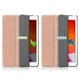 Чехол для планшета BeCover Smart Case для Apple iPad 10.2 2019/2020/2021 Rose Gold (704137) - изображение 4