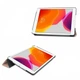 Чехол для планшета BeCover Smart Case для Apple iPad 10.2 2019/2020/2021 Rose Gold (704137) - изображение 6