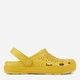 Мужские кроксы Coqui Lindo 6403-100-7100 47 (12) 30 см Mustard (8595662054550) - изображение 1