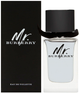 Woda toaletowa męska Burberry Mr. Burberry 150 ml (5045456773318) - obraz 1