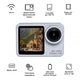 Набор для блогера 30 в 1: экшн-камера AIRON ProCam 7 DS с аксессуарами - изображение 5