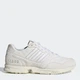 Sneakersy damskie adidas Originals ZX 1000 C FY7325 36 (3.5UK) 22.2 cm Białe (4064037585073) - obraz 1