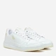 Sneakersy damskie skórzane adidas Originals NY 90 GW8637 36.5 (4UK) 22.5 cm Biały/Beżowy (4065418091381) - obraz 2