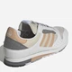 Sneakersy damskie adidas Originals Zx 620 SPZL GX3818 36 (3.5UK) 22.2 cm Szare (4065418611022) - obraz 4
