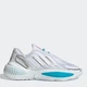 Sneakersy męskie adidas Ozrah Ruby 9100M GX8435 41.5 (7.5UK) 26 cm Białe (4065419370140) - obraz 1