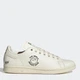 Sneakersy damskie z eko skóry do kostki adidas Originals Stan Smith x Andre Saraiva GZ2202 37.5 (4.5UK) 23 cm Kremowe (4065426140422) - obraz 1