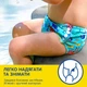 Підгузки Huggies Little Swimmers Розмір 5-6 багаторазові для плавання 1 шт (5029053583068) - зображення 5