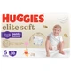 Подгузники Huggies Extra Care Pants 6 15-25 кг 30 шт (5029053582436) - изображение 6