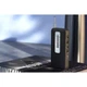 Акустична система Philips TAR1506 FM/MW mono 100 mW AUX 3.5mm 2х AAA (TAR1506/00) - зображення 2