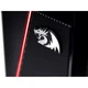 Акустическая система Redragon Anvil GS520 LED USB Black (77878) - изображение 9