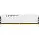 Модуль пам'яті для комп'ютера DDR5 64GB (2x32GB) 5600 MHz Beast White EXPO Kingston Fury (ex.HyperX) - изображение 4