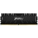 Модуль пам'яті для комп'ютера DDR4 16GB (2x8GB) 4600 МГц FURY Renegade Black Kingston Fury (ex.HyperX) (KF446C19RBK2/16) - зображення 4