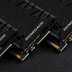 Модуль пам'яті для комп'ютера DDR4 16GB (2x8GB) 4600 МГц FURY Renegade Black Kingston Fury (ex.HyperX) (KF446C19RBK2/16) - зображення 7