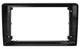 Переходная рамка для автомобиля Volkswagen Transporter, Golf, Skoda Octavia Tour AWM 981-35-055 - изображение 1