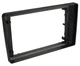 Переходная рамка для автомобиля Volkswagen Transporter, Golf, Skoda Octavia Tour AWM 981-35-055 - изображение 2
