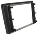 Переходная рамка для автомобиля Volkswagen Transporter, Golf, Skoda Octavia Tour AWM 981-35-055 - изображение 3