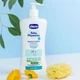 Захисний гель для купання Chicco Baby Moments Без сліз з екстрактом календули 750 мл (10581.00) - зображення 2