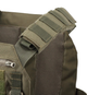 Плитоноска (PLATE CARRIER) олива с функцией быстрого сброса MOLLI PL-012 - изображение 6