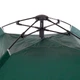 Палатка автомат с автоматическим каркасом пятиместная SP-Sport Action LX003 Green - изображение 7