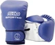 Боксерские перчатки Sportko 12 OZ Синий (SP-31512OZPD2) - изображение 1