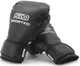 Боксерські рукавички Sportko 12 OZ Чорний (SP-32212OZPD2) - зображення 2