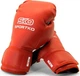 Боксерские перчатки Sportko 12 OZ Красный (SP-30812OZPD2) - изображение 2