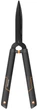 Ножницы для живой изгороди с волнообразными лезвиями Fiskars SingleStep HS22 (1001433/114730) - изображение 2