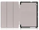 Чехол Primo для планшета Huawei MediaPad T5 10 10.1" (AGS2-W09 / AGS2-L09) Slim - Dark Blue - изображение 4