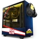 Корпус NZXT CRFT My Hero Academia - All Might Limited Edition H510i (CA-H510I-MH-AM) - изображение 2