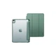 Чехол для планшета BeCover Soft Edge TPU mount Apple Pencil Apple iPad 10.9 2022 Dark Green (708489) - изображение 2
