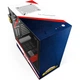 Корпус NZXT CRFT My Hero Academia - All Might Limited Edition H510i (CA-H510I-MH-AM) - изображение 5