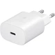 Зарядное устройство Armorstandart AR-TA800W USB-C 25W Fast Charger white (ARM63975) - изображение 2