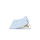 Чехол для планшета BeCover Tri Fold Soft TPU Silicone Apple iPad 9.7 2017/2018 A1822/A1823/A1893/A1954 Light Blue (708512) - изображение 4