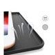 Чехол для планшета BeCover Tri Fold Soft TPU Silicone Apple iPad 10.9 2022 Gray (708521) - изображение 6