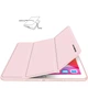 Чехол для планшета BeCover Tri Fold Soft TPU Silicone Apple iPad 10.9 2022 Pink (708523) - изображение 3