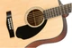 Акустическая гитара Fender CD-60S NATURAL WN - изображение 3